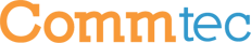 Commtec Logo