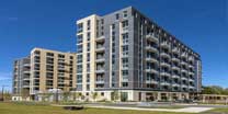 605 West