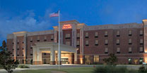Hampton Inn Swansboro