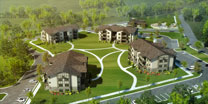 Apsen Heights